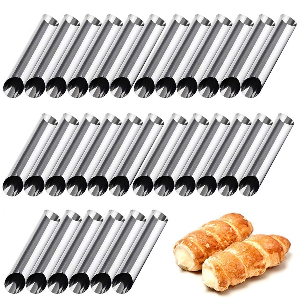 Kitchen Gadgets Youtube - metal stainless steel danish bakeware kitchen