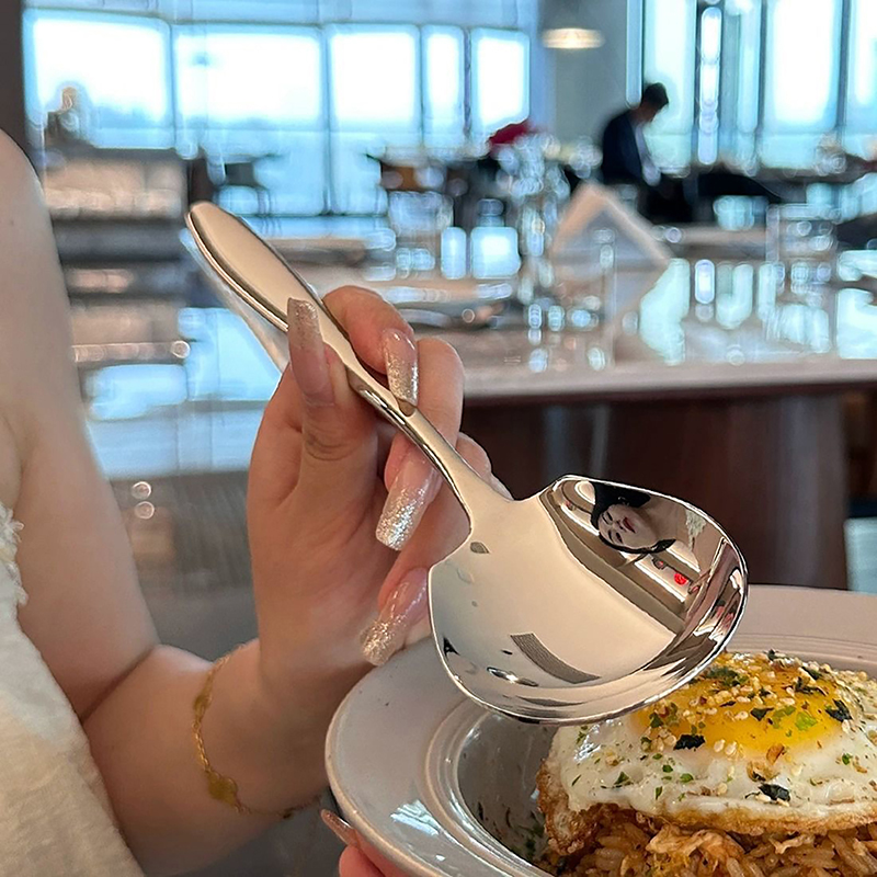 Stainless Steel Golden Big Hea - Kitchen Gadgets Popular 评论和价格