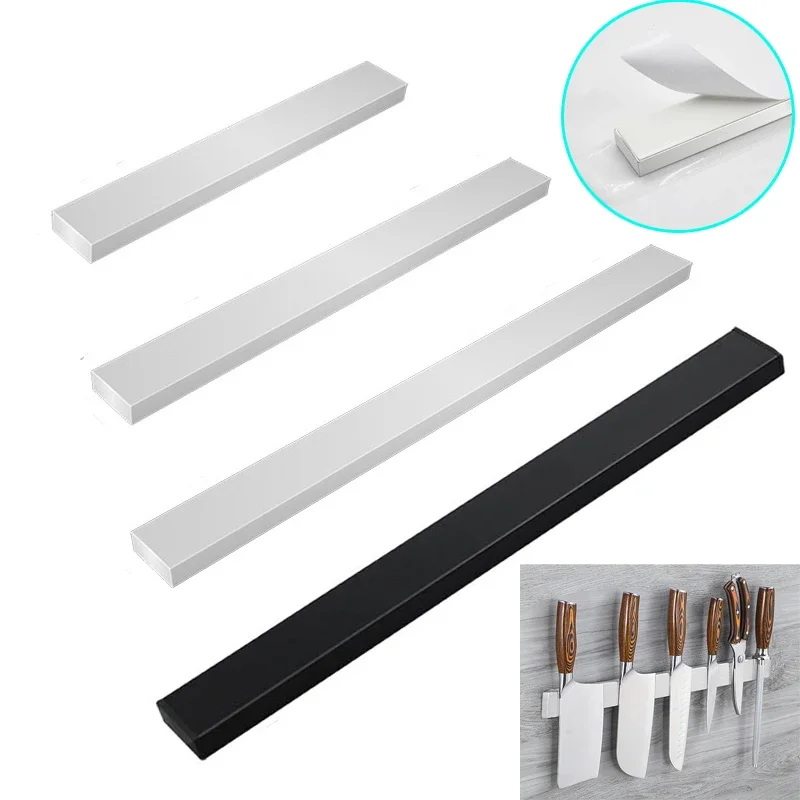 Self Adhesive Power Magnetic K - Magnetic Knife Strip 评论和价格