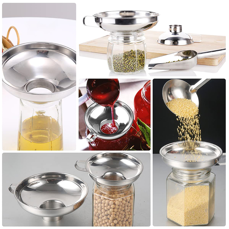 Very Popular 2 Size Stainless  - Kitchen Gadgets Popular 评论和价格