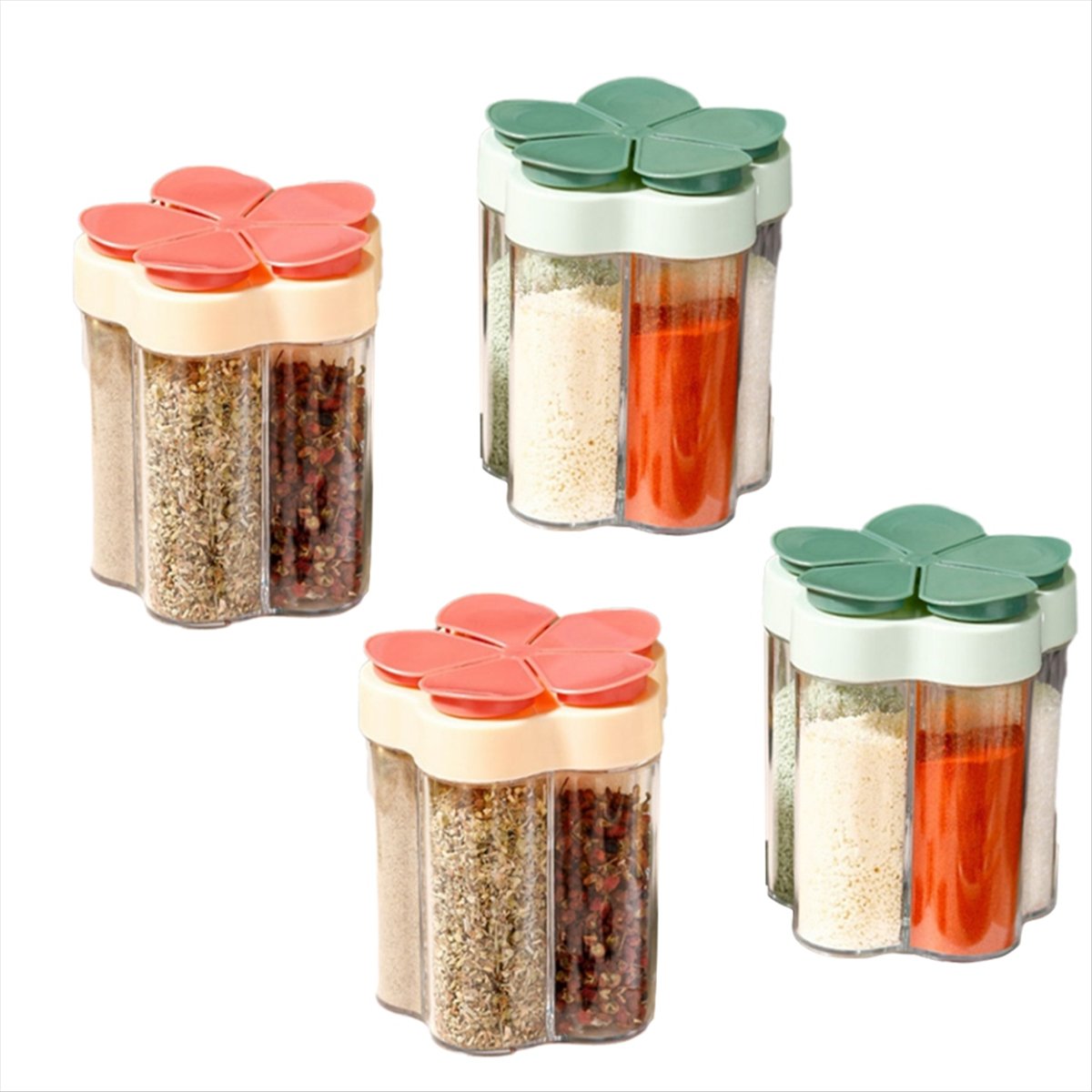 【POPULAR PICK】Seasoning Jar Co - Kitchen Gadgets Popular 评论和价格