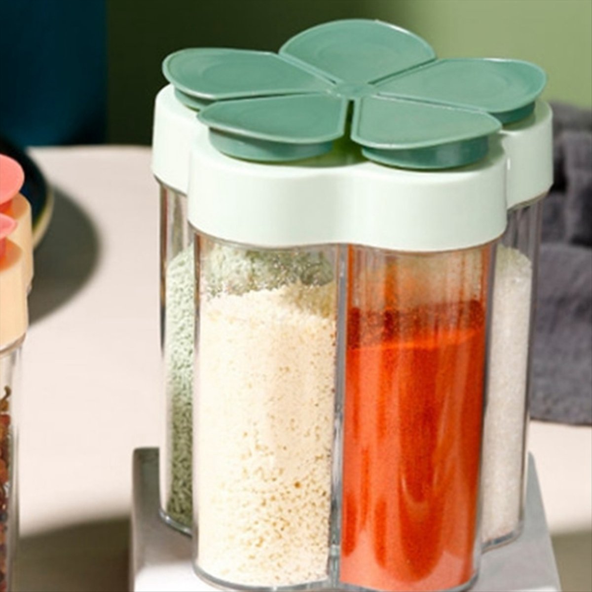 【POPULAR PICK】Seasoning Jar Co - Kitchen Gadgets Popular 评论和价格