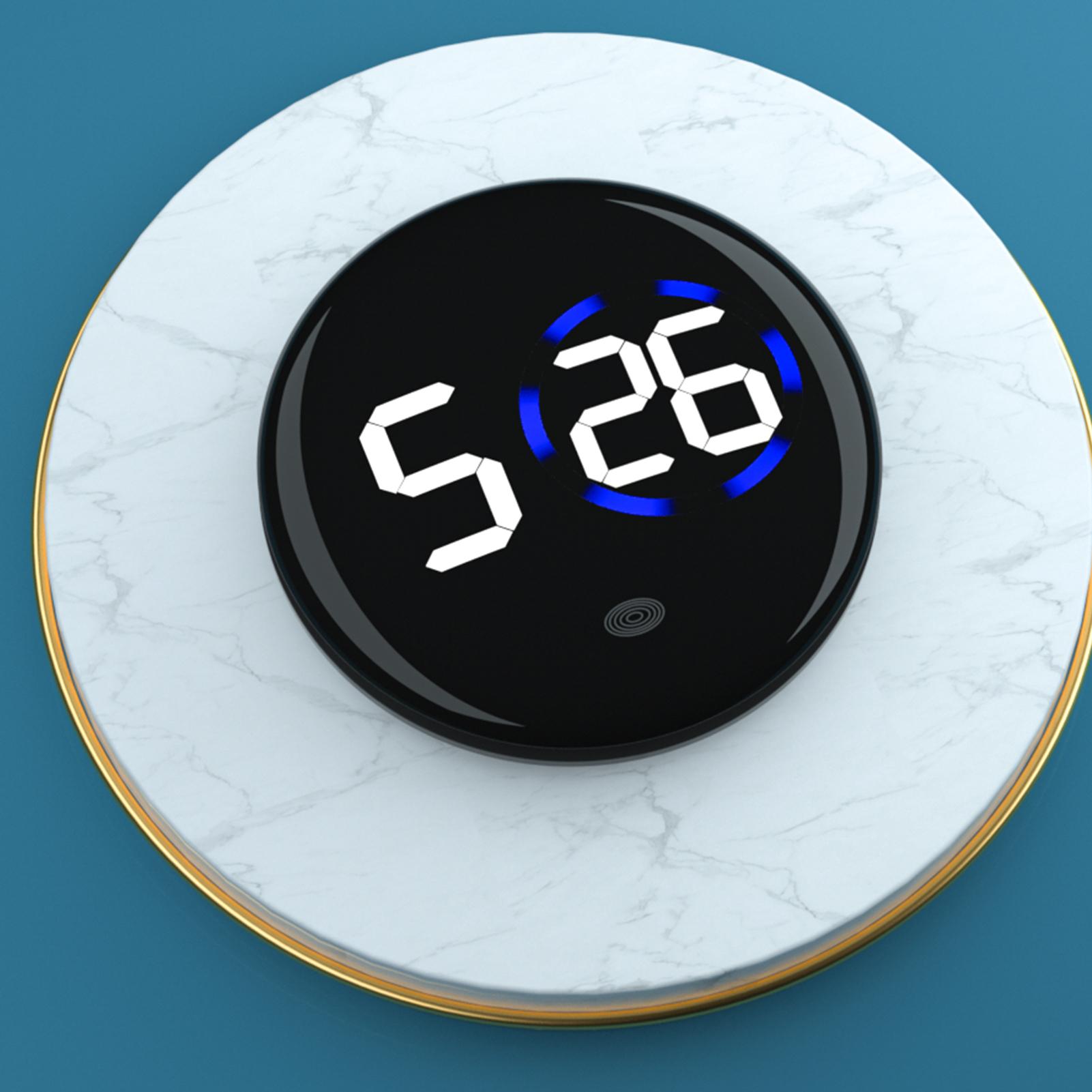 Waterproof car electronic cloc - Kitchen Timer Digital 评论和价格