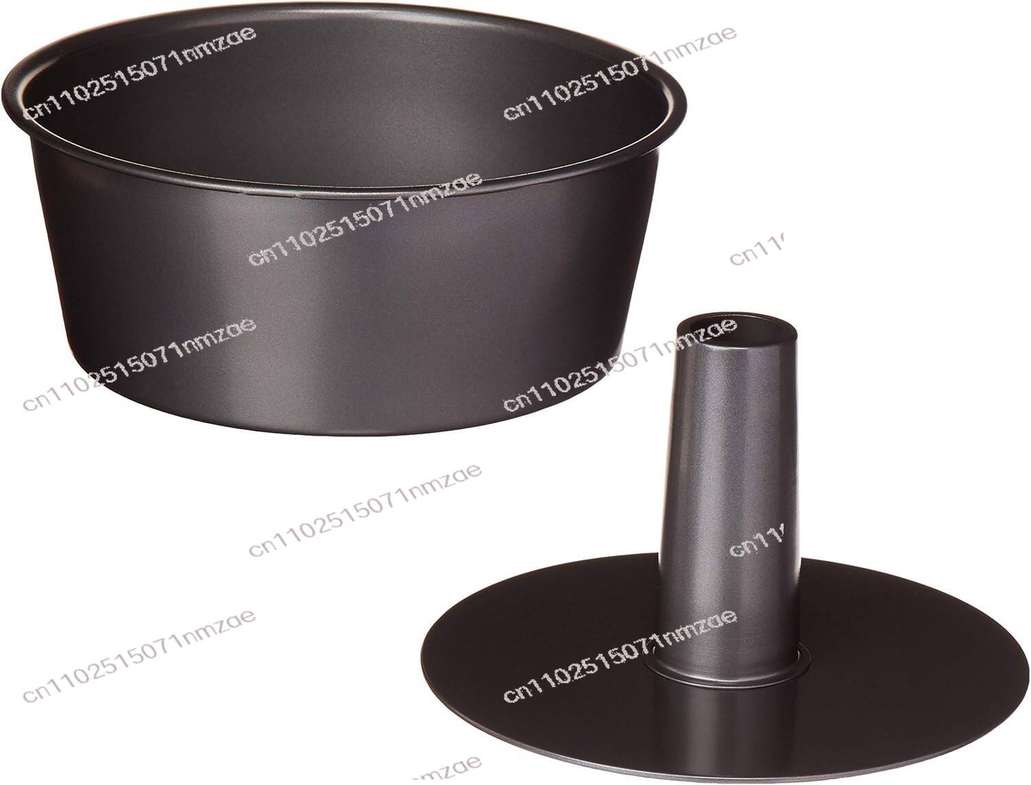 New Fluted Tube Cake Pan, Baki - Kitchen Gadgets Youtube 评论和价格