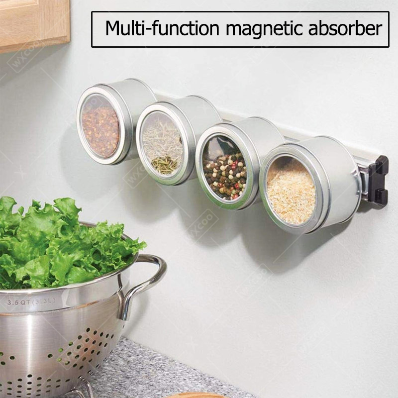 Kitchen Knife Holder Multipurp - Magnetic Knife Strip 评论和价格