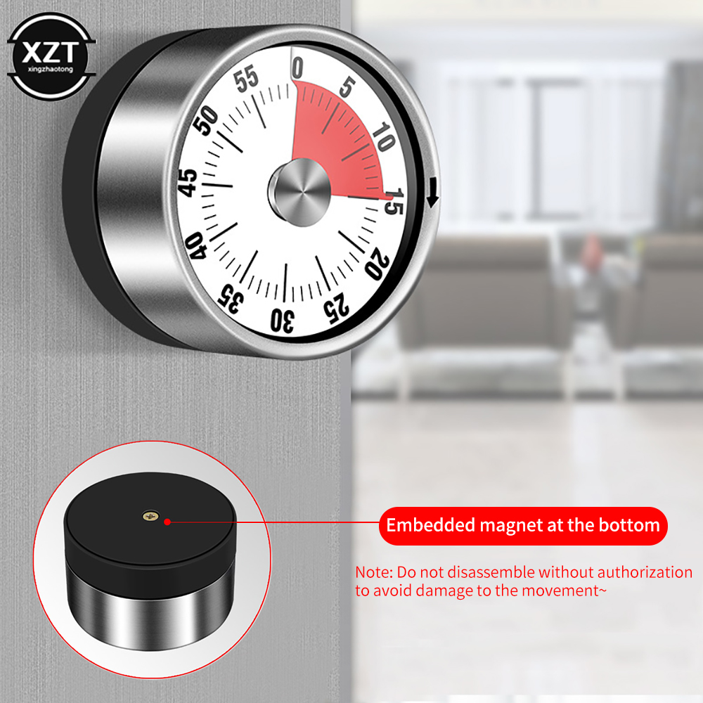 Creative Magnetic Stainless St - Kitchen Timer Digital 评论和价格