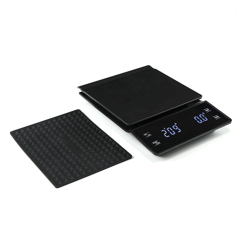 3kg 0.1g Digital Coffee Scale  - Kitchen Timer Digital 评论和价格