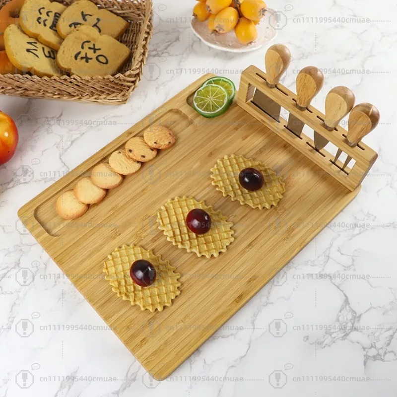 Spot Bamboo Cheese Pizza Cutti - Bamboo Cutting Board 评论和价格