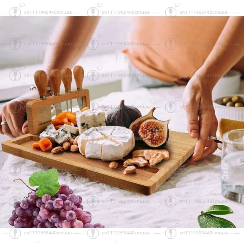 Spot Bamboo Cheese Pizza Cutti - Bamboo Cutting Board 评论和价格
