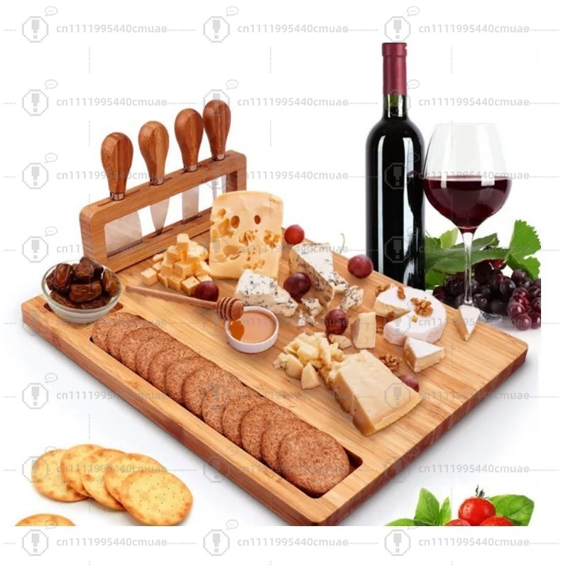 Spot Bamboo Cheese Pizza Cutti - Bamboo Cutting Board 评论和价格