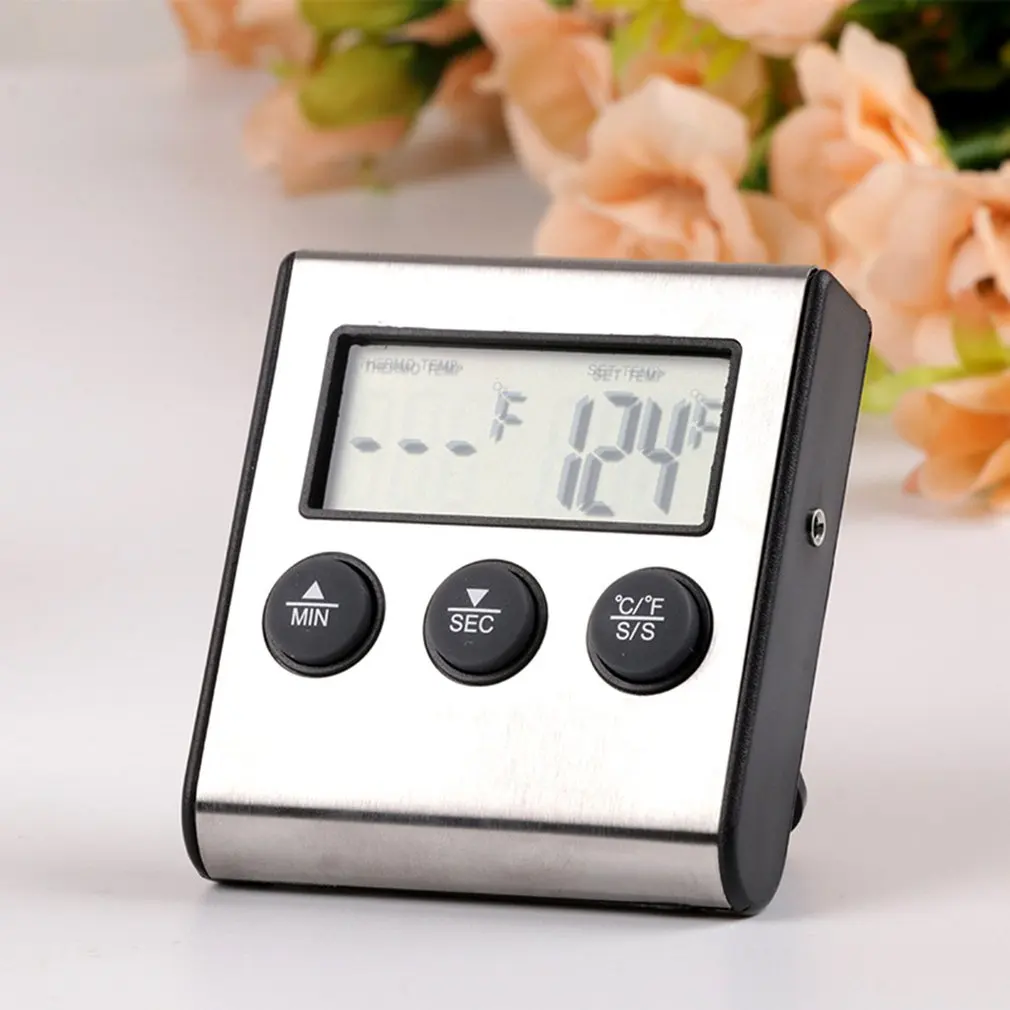 Tp700 Digital Remote Wireless  - Kitchen Timer Digital 评论和价格