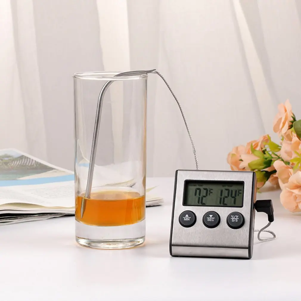 Tp700 Digital Remote Wireless  - Kitchen Timer Digital 评论和价格