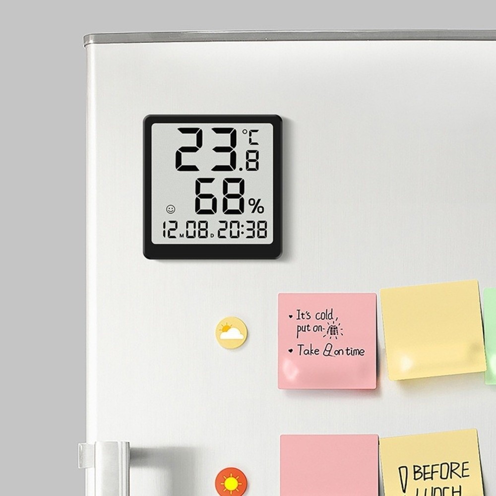 New Magnetic Digital Clock LED - Kitchen Timer Digital 评论和价格