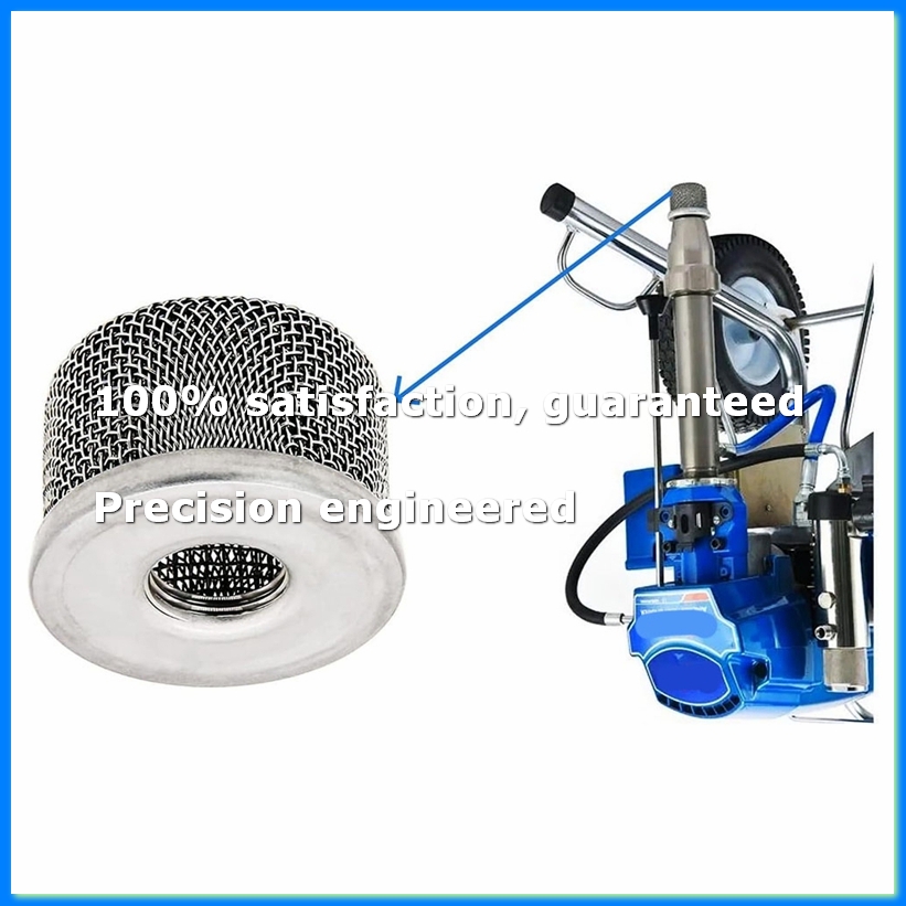 4Pcs 181073 or 181-073 Pump In - Stainless Steel Strainer 评论和价格