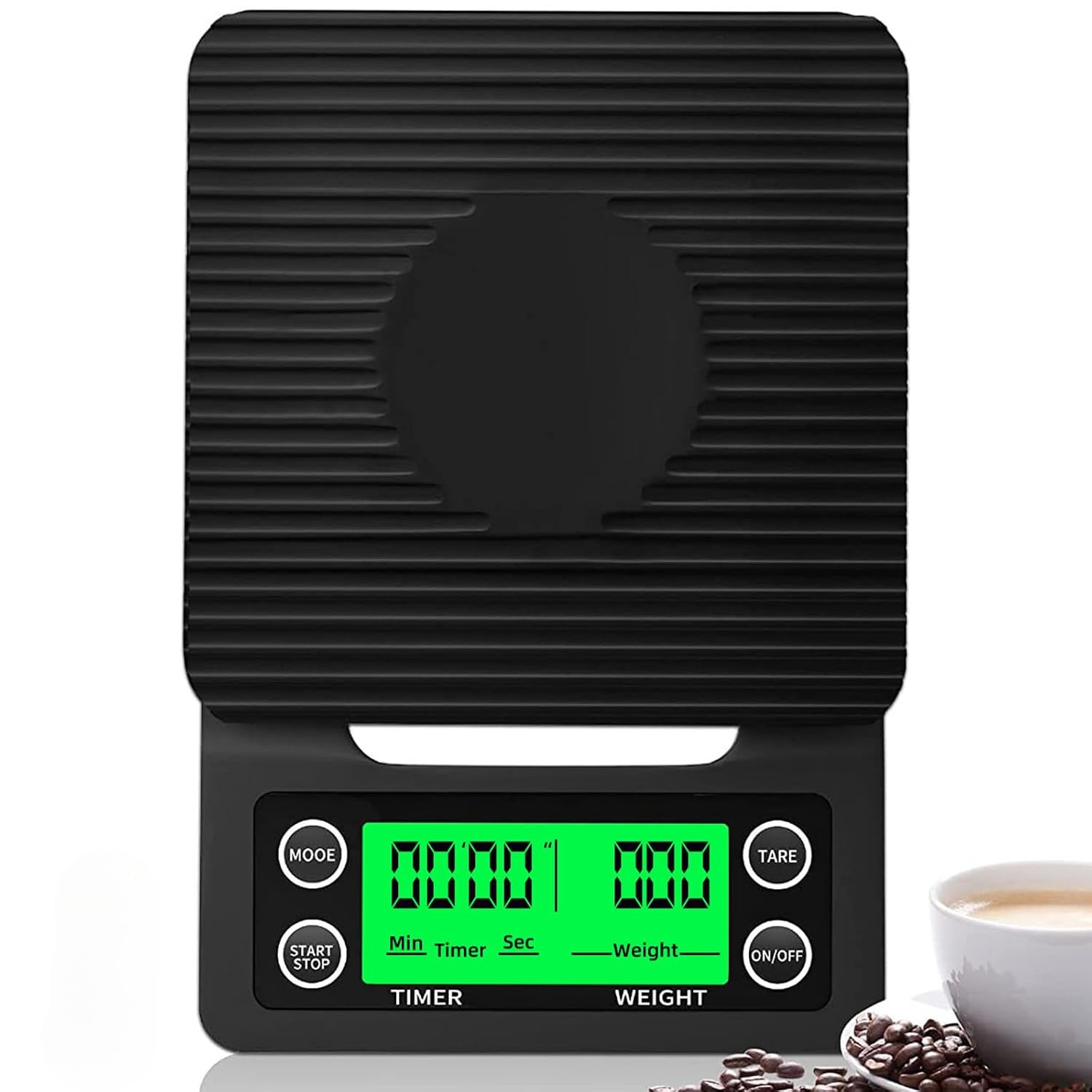3kg/0.1g 5kg/0.1g Drip Coffee  - Kitchen Timer Digital 评论和价格