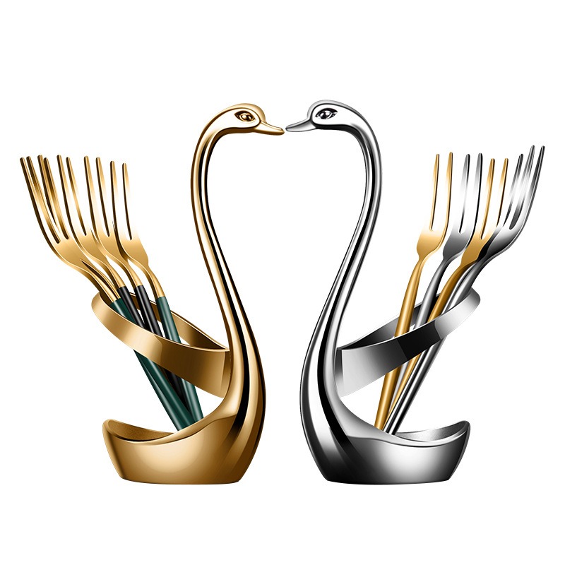 Popular Swan Shape Zinc Alloy  - Kitchen Gadgets Popular 评论和价格