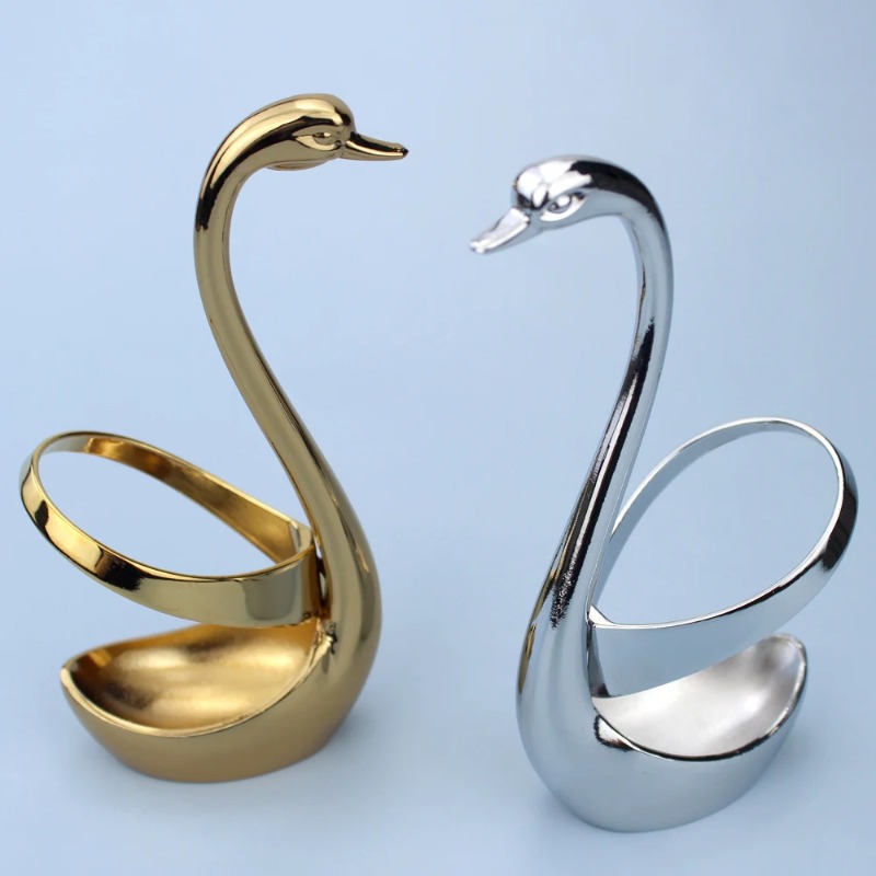 Popular Swan Shape Zinc Alloy  - Kitchen Gadgets Popular 评论和价格