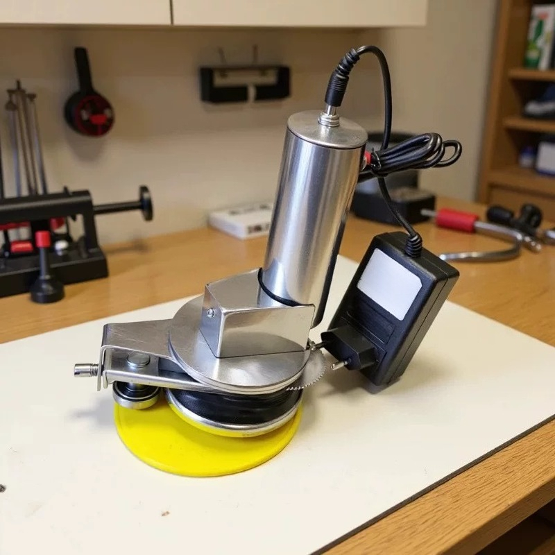 Popular Electric Can Sealer, A - Kitchen Gadgets Popular 评论和价格