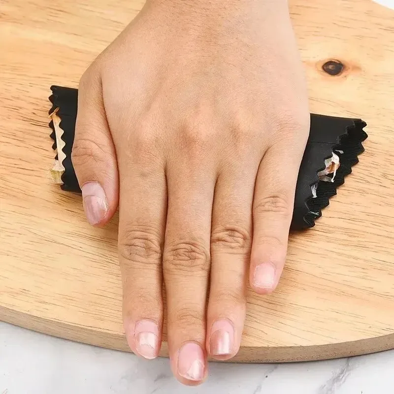 Garlic Stripper Tube Peeling G - Kitchen Gadgets Youtube 评论和价格