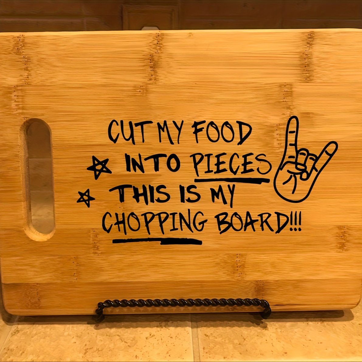 Cutting Board, Engraved Cuttin - Bamboo Cutting Board 评论和价格