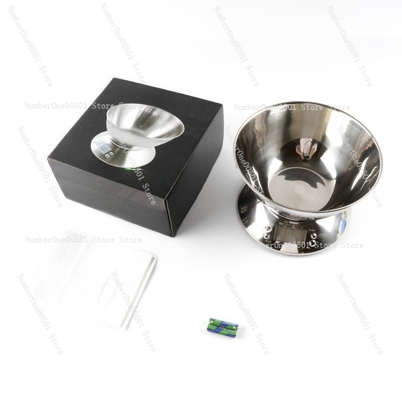Digital Kitchen Scale Stainles - Kitchen Timer Digital 评论和价格