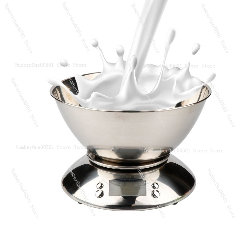 Digital Kitchen Scale Stainles - Kitchen Timer Digital 评论和价格