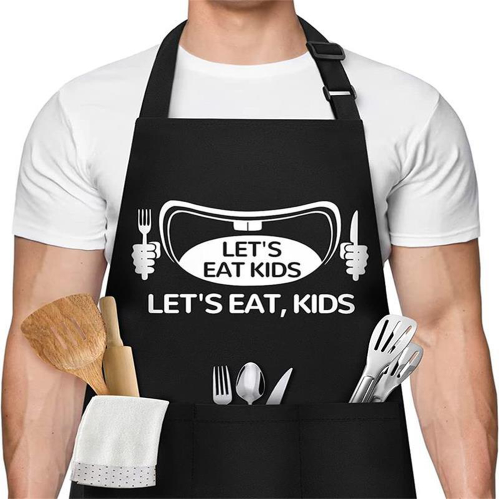 Funny Apron Gift For Man Dad G - Kitchen Gadgets For Dad 评论和价格