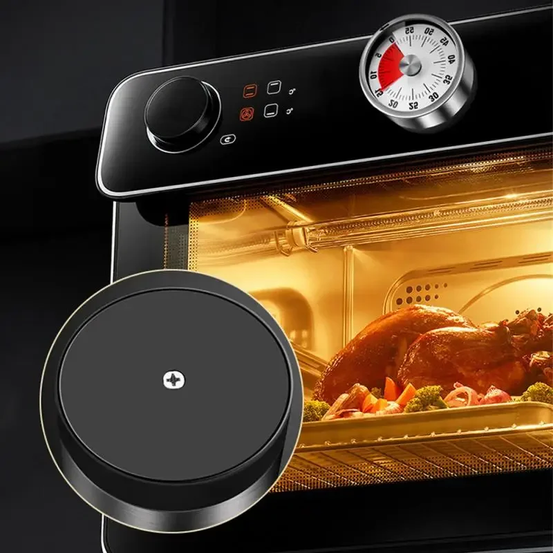 New Stainless Steel Visual Tim - Kitchen Timer Digital 评论和价格