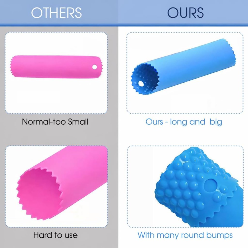 US Shipping 2-in-1 Silicone Ga - Kitchen Gadgets Youtube 评论和价格