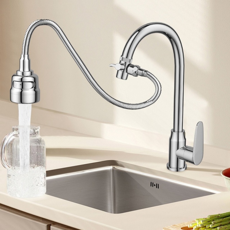3-speed External Shower Head f - Kitchen Gadgets Youtube 评论和价格