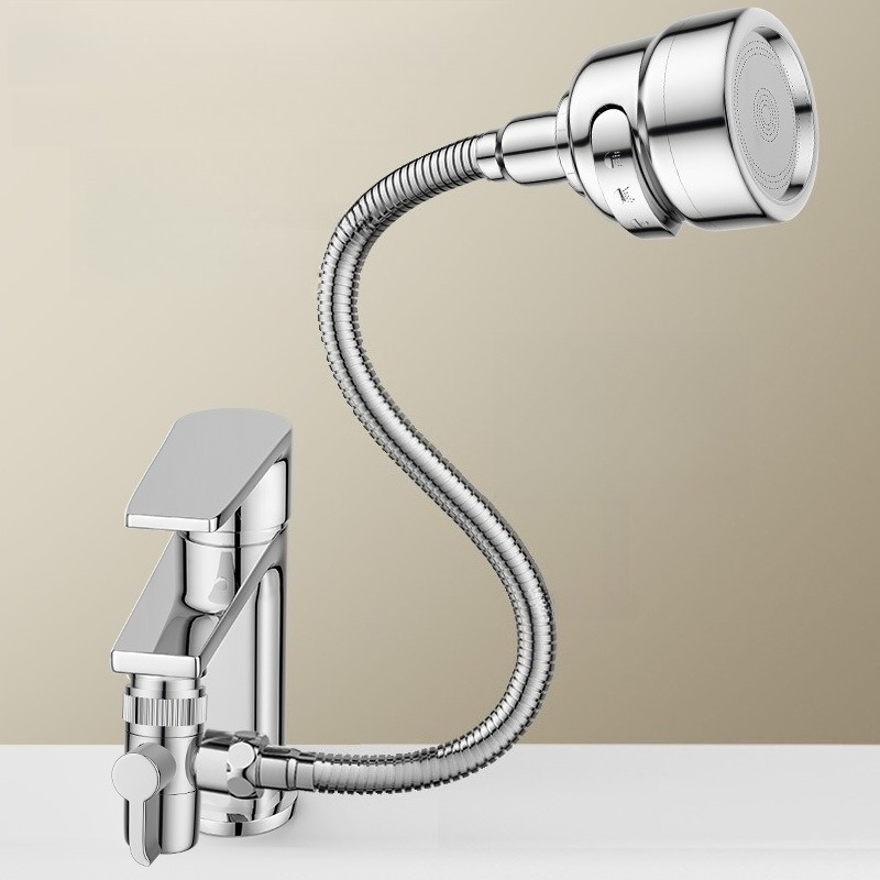 3-speed External Shower Head f - Kitchen Gadgets Youtube 评论和价格