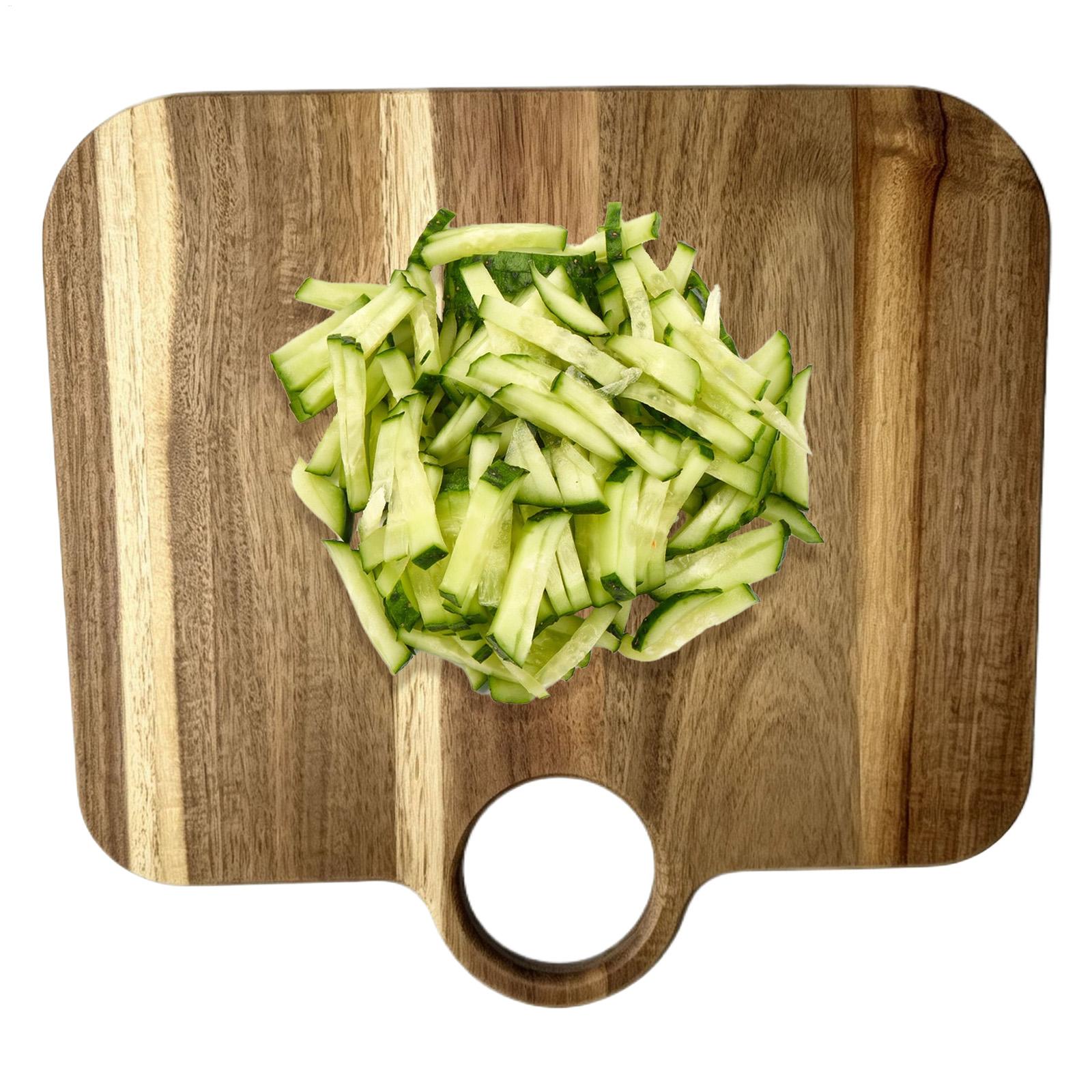 Kitchen Cutting Board Non-Slip - Bamboo Cutting Board 评论和价格