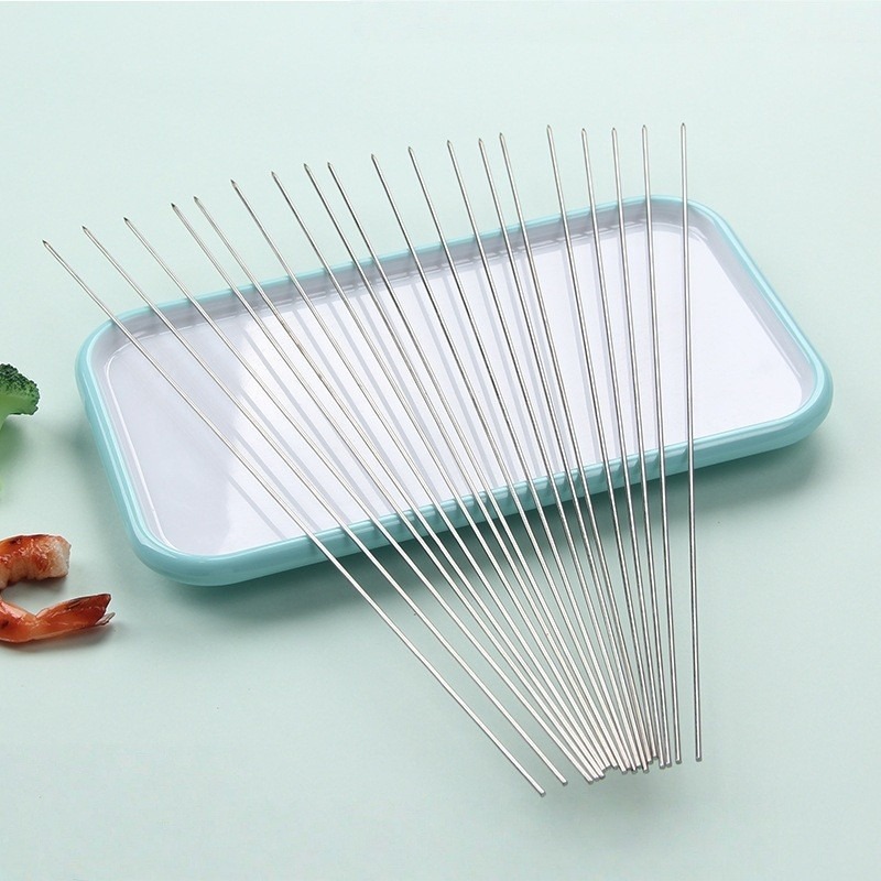 Skewers for Grilling Storage T - Kitchen Gadgets Youtube 评论和价格