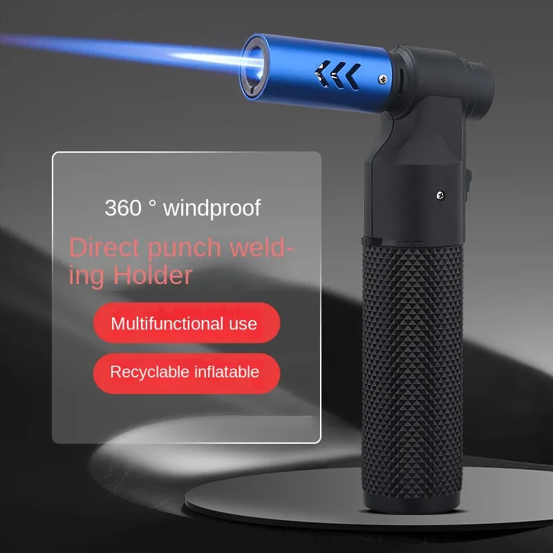 HONEST Cigar Lighter Windproof - Kitchen Gadgets Youtube 评论和价格