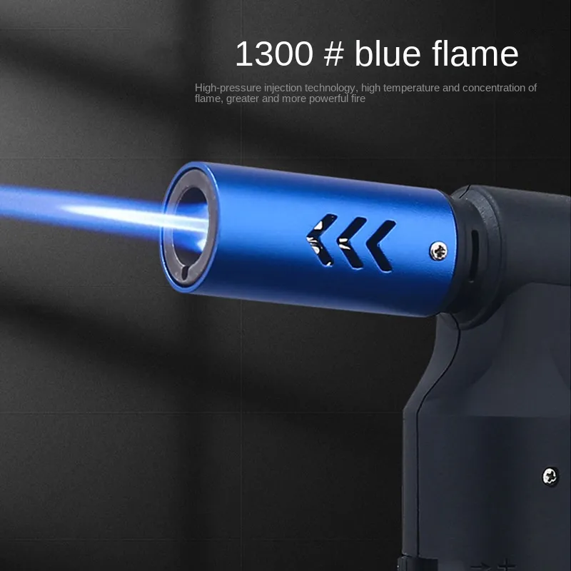 HONEST Cigar Lighter Windproof - Kitchen Gadgets Youtube 评论和价格