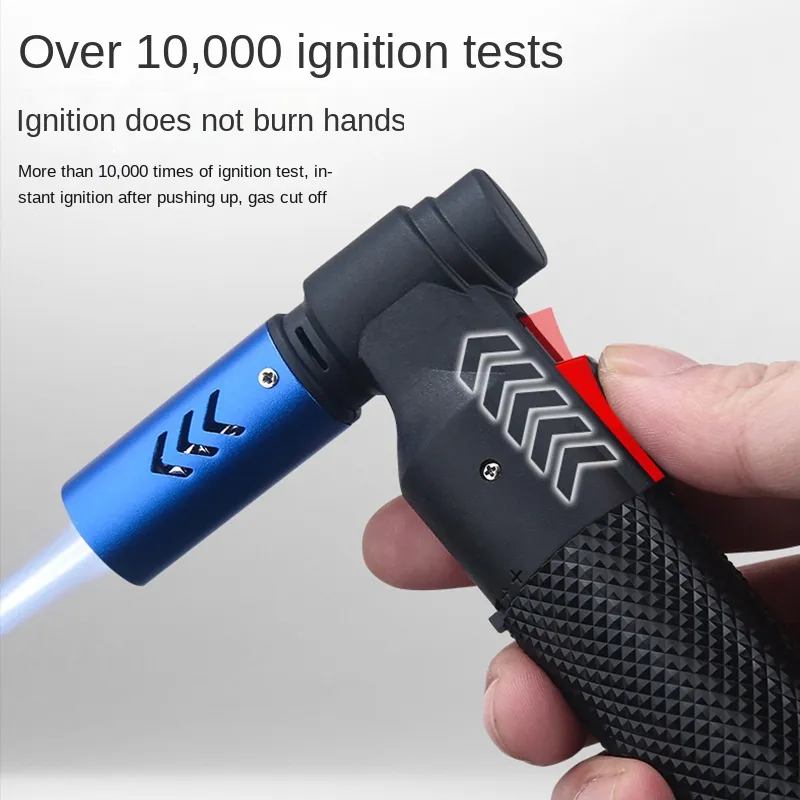 HONEST Cigar Lighter Windproof - Kitchen Gadgets Youtube 评论和价格