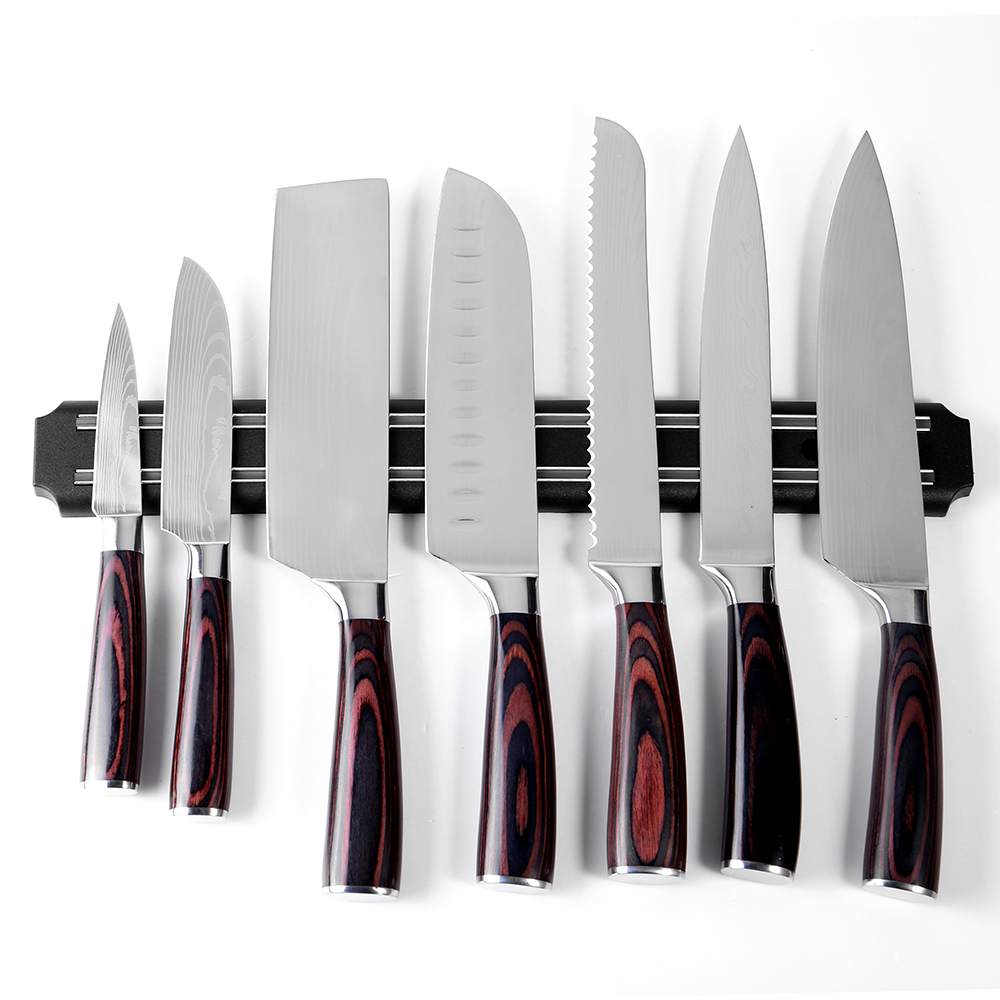 XITUO High Quality Magnetic Kn - Magnetic Knife Strip 评论和价格
