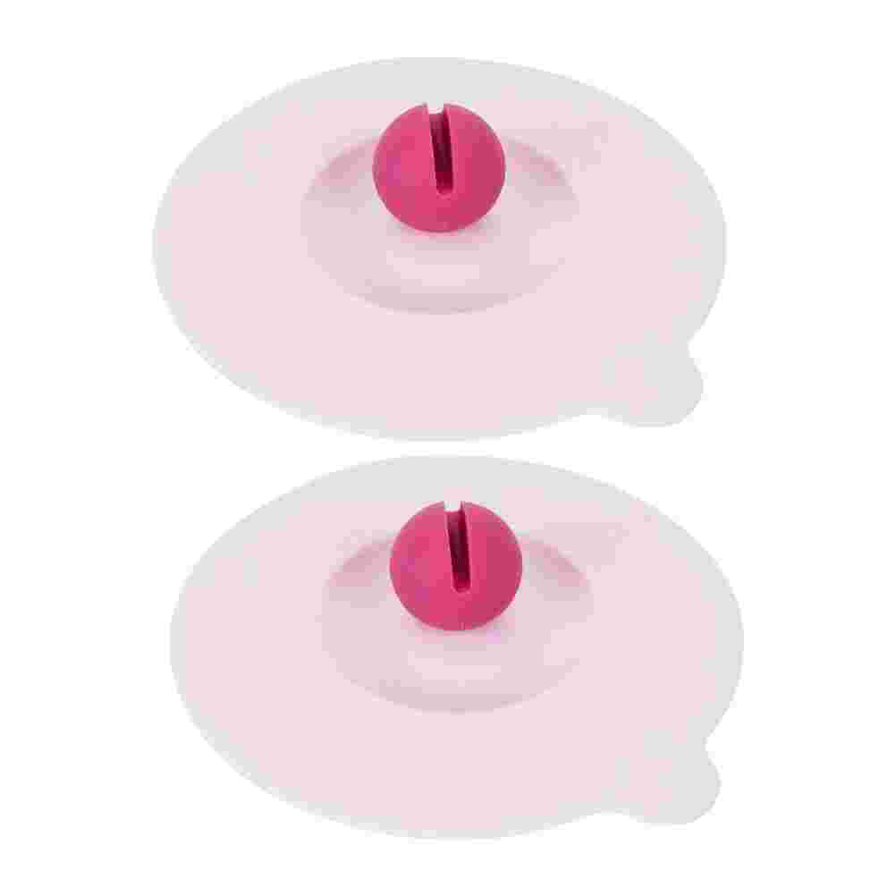 2 Pcs Pots Cup Lid Coffee Cups - Kitchen Gadgets For Dad 评论和价格