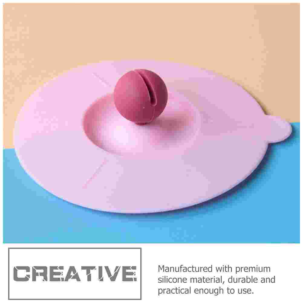 2 Pcs Pots Cup Lid Coffee Cups - Kitchen Gadgets For Dad 评论和价格