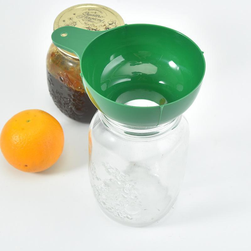 2pcs/set High-end Wide Mouth F - Kitchen Gadgets Popular 评论和价格