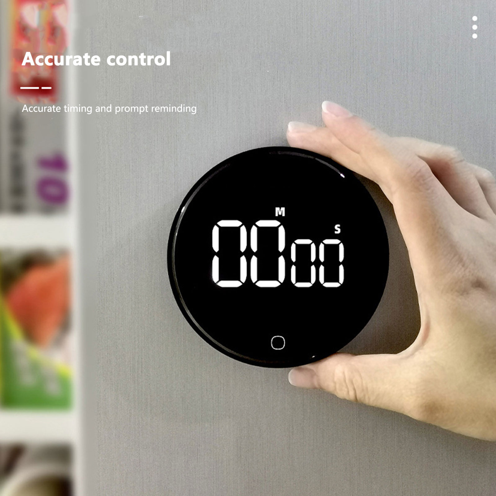 LED Digital Kitchen Timer USB  - Kitchen Timer Digital 评论和价格