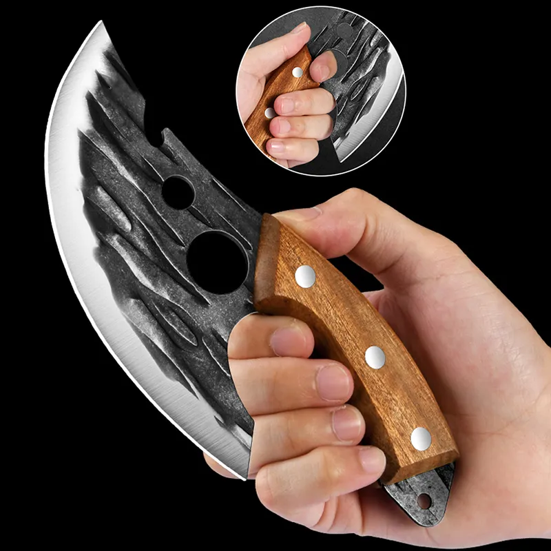 Hand Forged Stainless Steel Me - Kitchen Gadgets For Dad 评论和价格