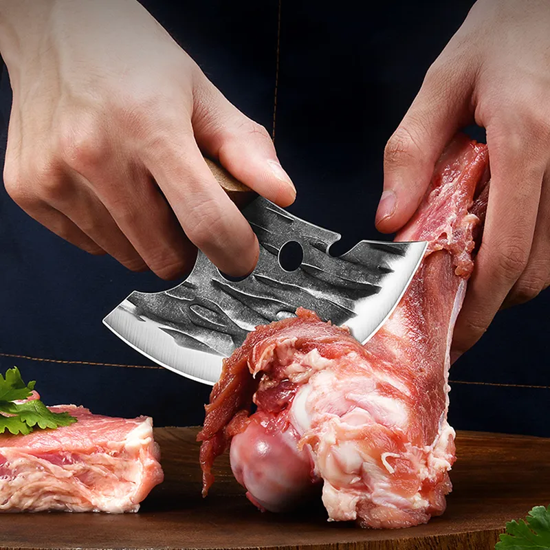 Hand Forged Stainless Steel Me - Kitchen Gadgets For Dad 评论和价格