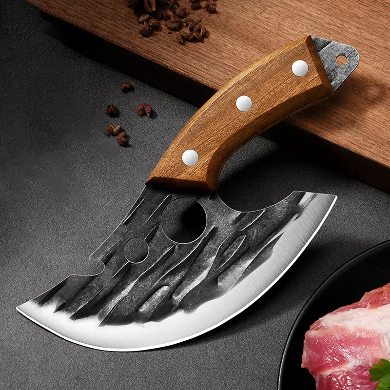 Hand Forged Stainless Steel Me - Kitchen Gadgets For Dad 评论和价格