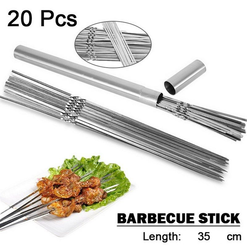 Skewers for Grilling Storage T - Kitchen Gadgets Youtube 评论和价格