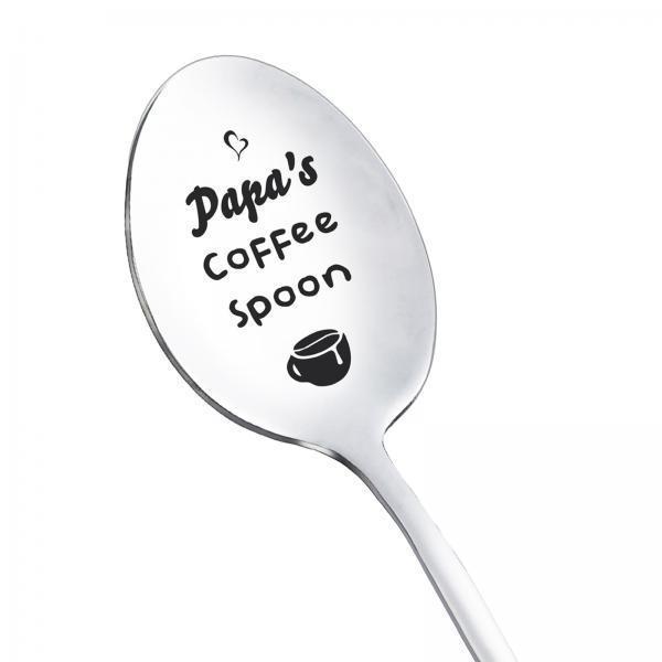 Engraved Stainless Steel Cooki - Kitchen Gadgets For Dad 评论和价格