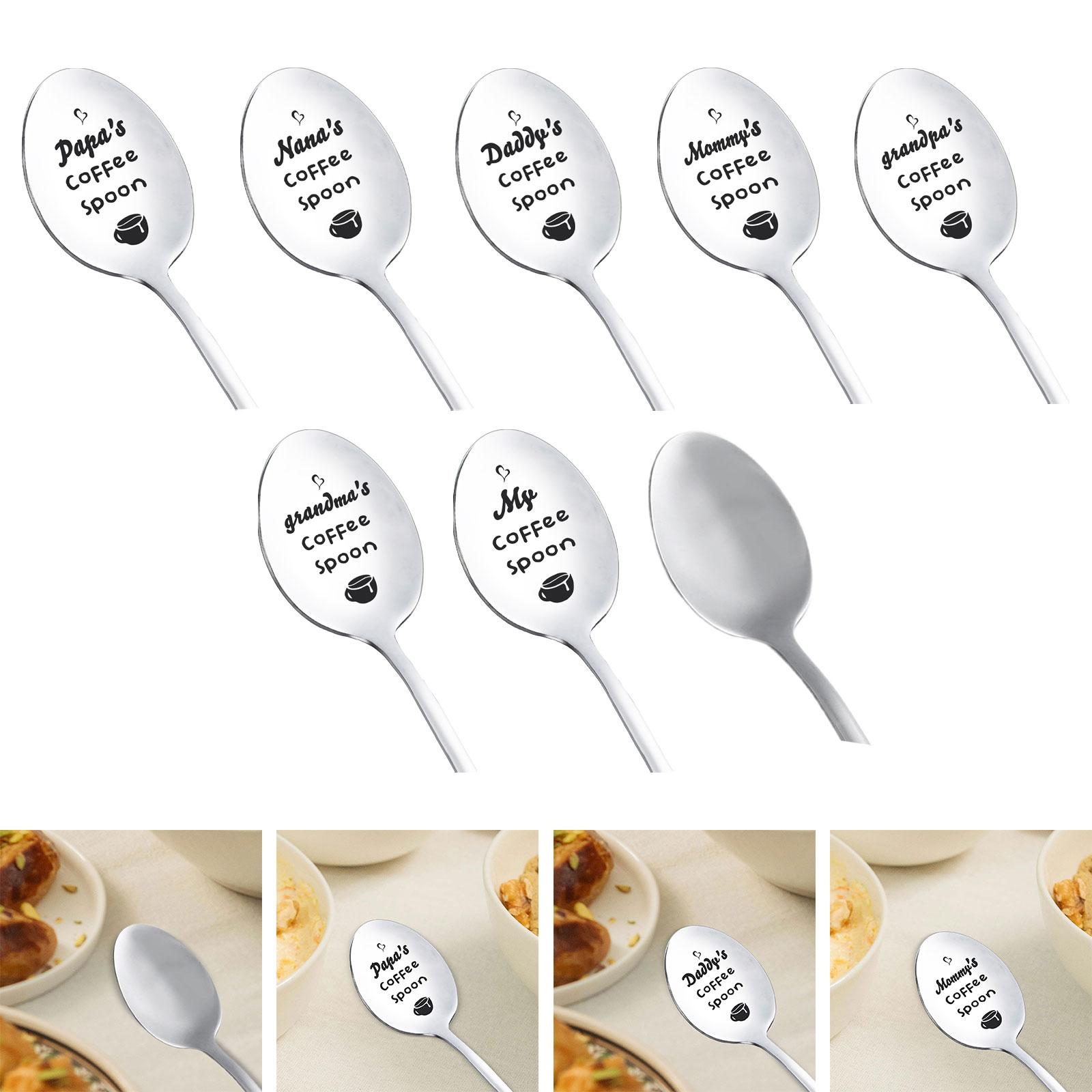 Engraved Stainless Steel Cooki - Kitchen Gadgets For Dad 评论和价格