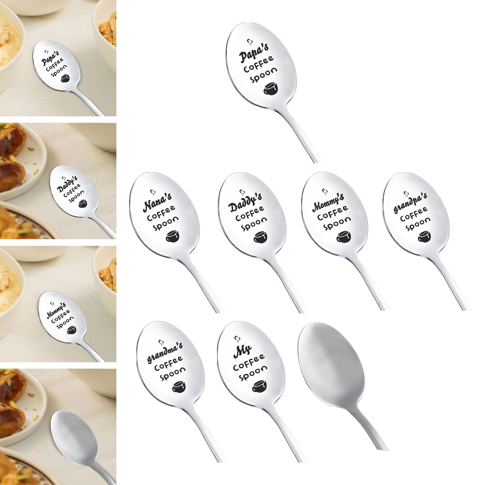 Engraved Stainless Steel Cooki - Kitchen Gadgets For Dad 评论和价格