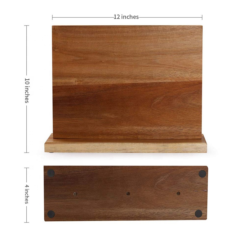 Hot Selling Kitchen Knife Acce - Magnetic Knife Strip 评论和价格