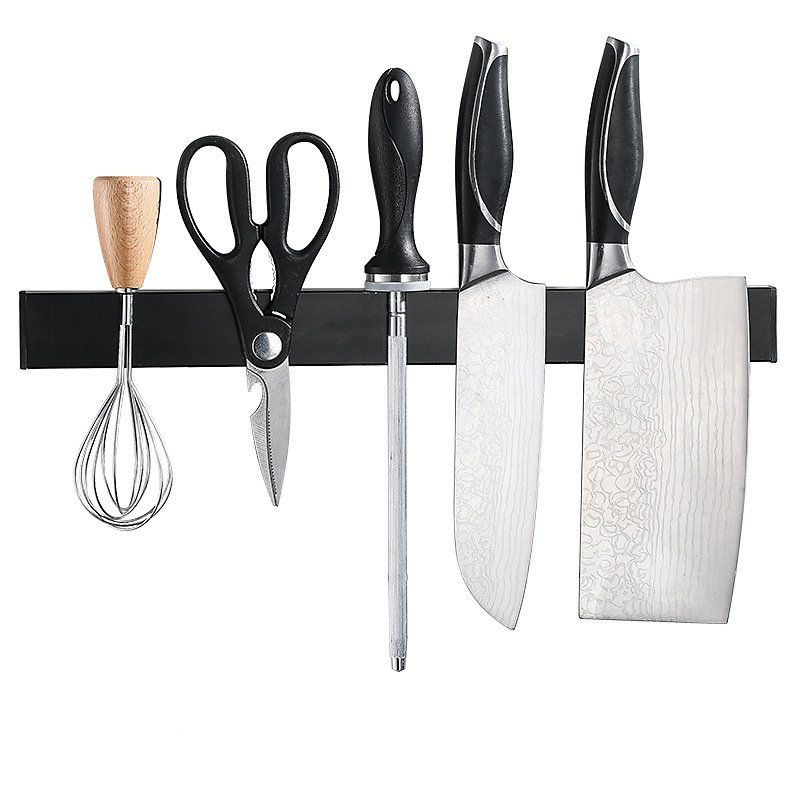 Wall Mount Magnetic Knife Hold - Magnetic Knife Strip 评论和价格